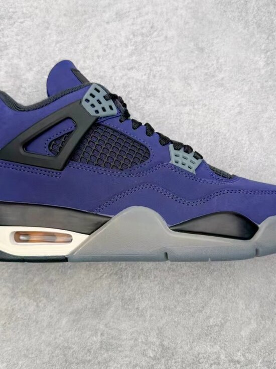 Air Jordan 4 Retro \